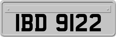 IBD9122