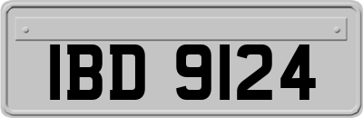 IBD9124