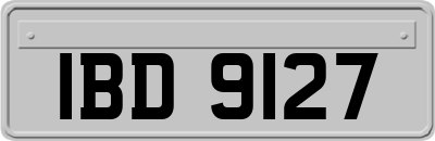 IBD9127