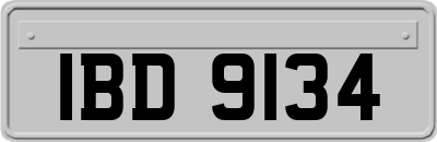 IBD9134