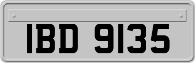 IBD9135