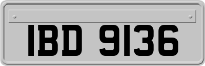 IBD9136