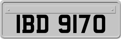 IBD9170