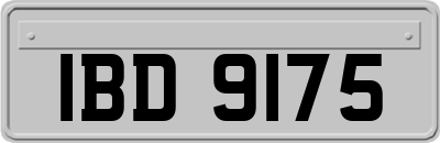 IBD9175