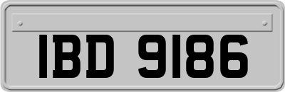 IBD9186