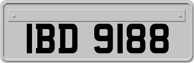 IBD9188