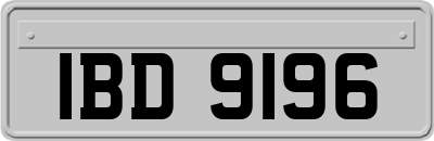 IBD9196