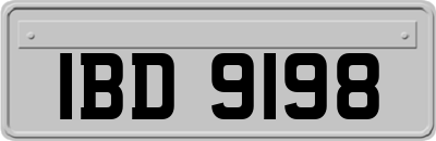 IBD9198