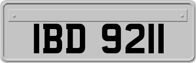 IBD9211