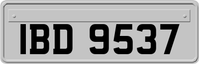 IBD9537