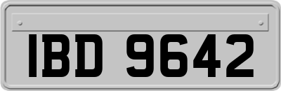 IBD9642