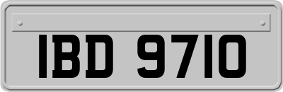 IBD9710