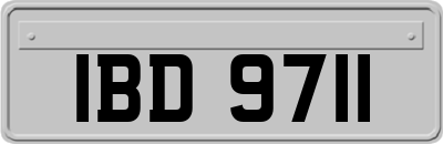IBD9711