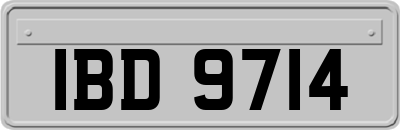 IBD9714