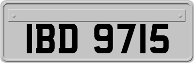 IBD9715