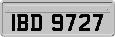 IBD9727