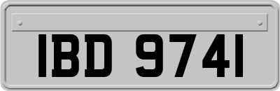 IBD9741