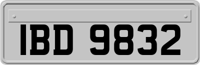 IBD9832