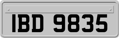 IBD9835