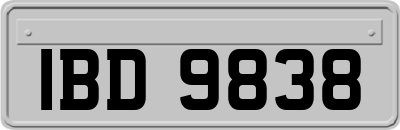 IBD9838