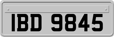 IBD9845