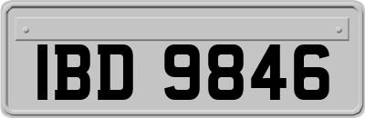 IBD9846