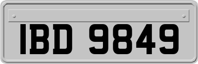 IBD9849