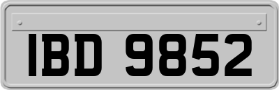 IBD9852