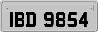 IBD9854