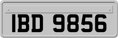 IBD9856