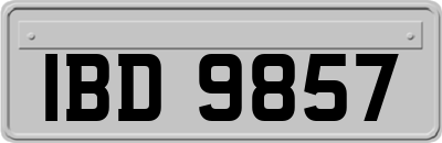 IBD9857