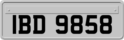 IBD9858