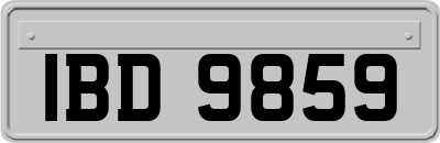 IBD9859