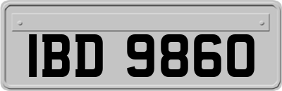 IBD9860