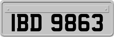 IBD9863