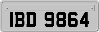 IBD9864