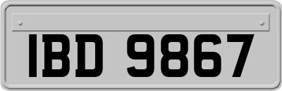 IBD9867