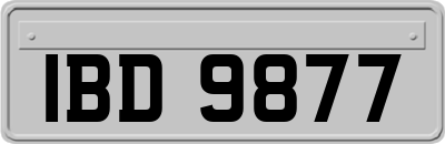 IBD9877