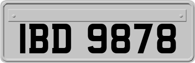 IBD9878