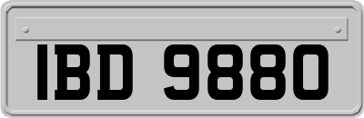 IBD9880