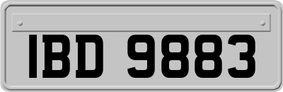 IBD9883