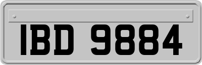 IBD9884