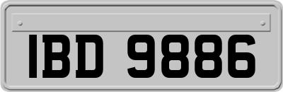 IBD9886