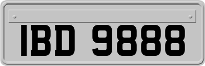 IBD9888