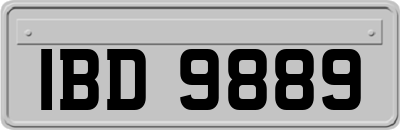 IBD9889