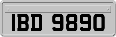 IBD9890