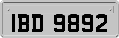 IBD9892