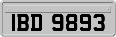 IBD9893