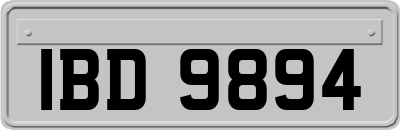 IBD9894