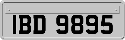 IBD9895